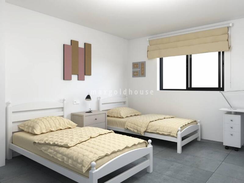 3 Schlafzimmer Villa zu verkaufen