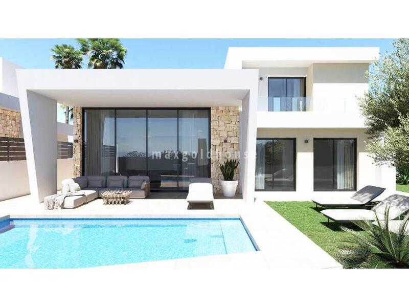 Villa for sale in Torrevieja, Alicante