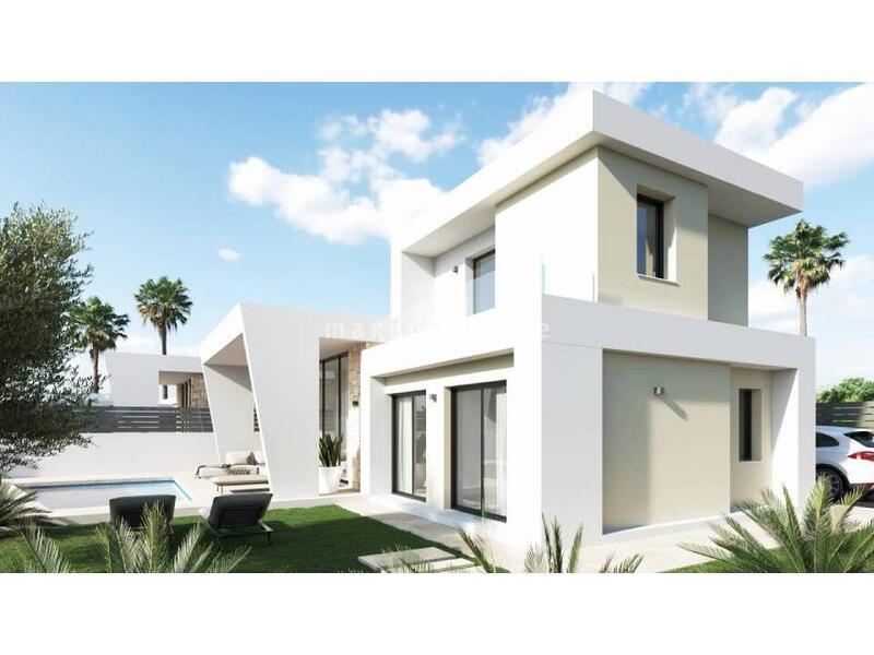 3 bedroom Villa for sale