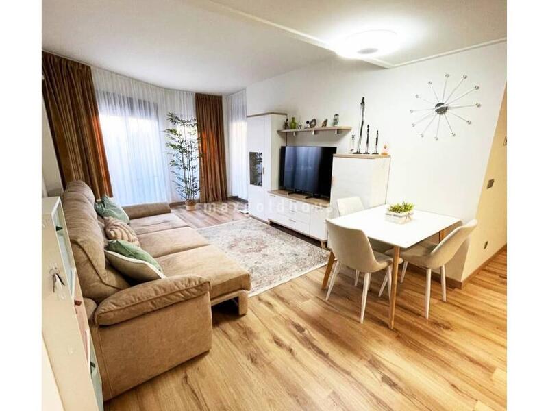 2 slaapkamer Appartement Te koop