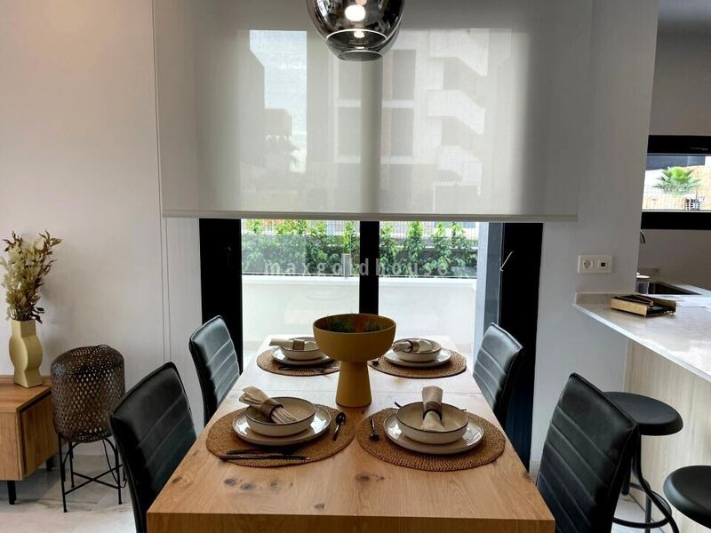 2 Cuarto Apartamento en venta