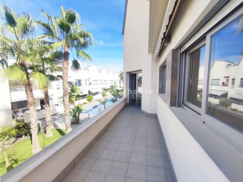 2 chambre Appartement à vendre