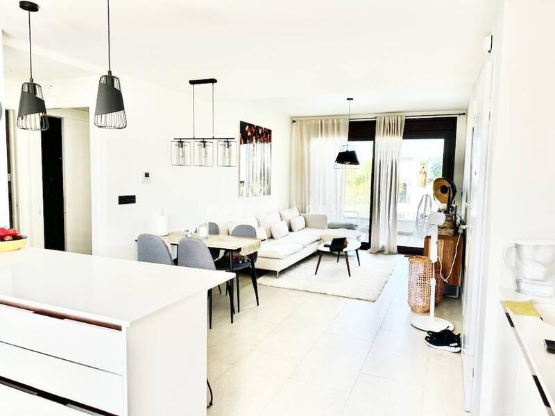 2 chambre Appartement à vendre