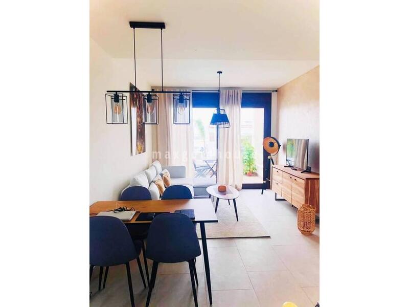 2 chambre Appartement à vendre