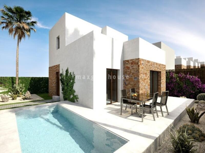 3 bedroom Villa for sale