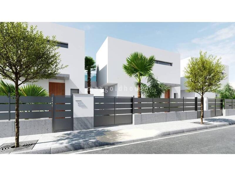 3 Cuarto Villa en venta