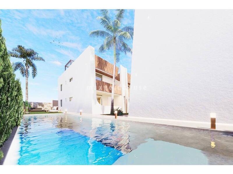 2 Cuarto Apartamento en venta