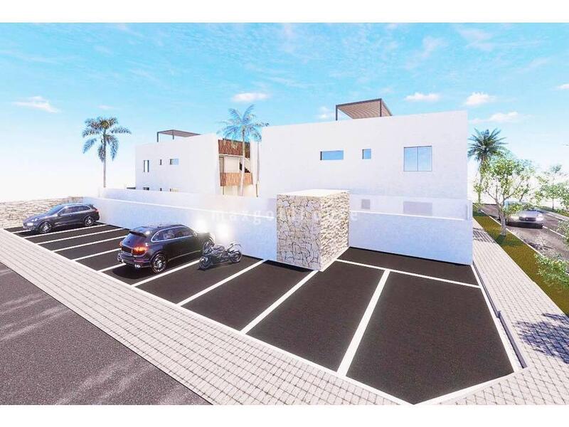 2 Cuarto Apartamento en venta