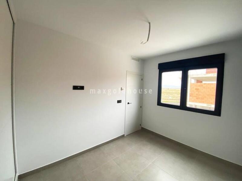 3 Cuarto Villa en venta