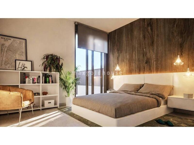 3 Schlafzimmer Villa zu verkaufen