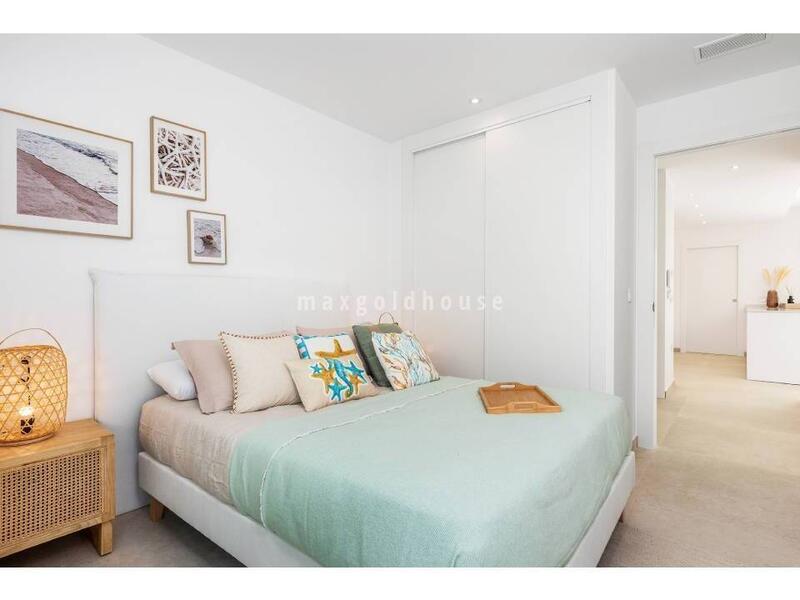 3 chambre Villa à vendre