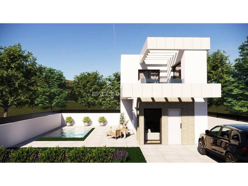 3 bedroom Villa for sale