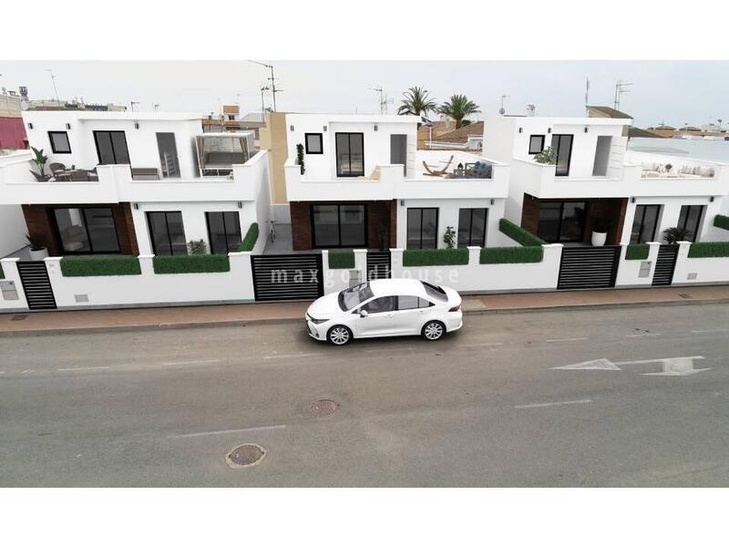 3 bedroom Villa for sale