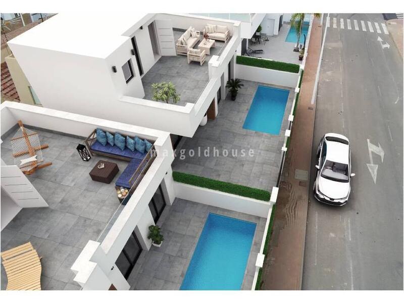 3 bedroom Villa for sale