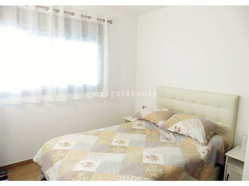 2 Schlafzimmer Appartement zu verkaufen