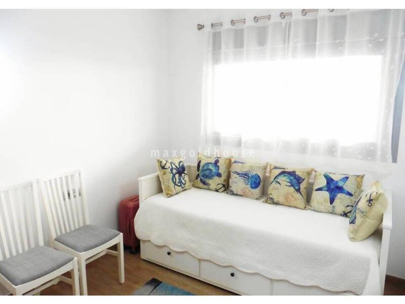 2 Schlafzimmer Appartement zu verkaufen