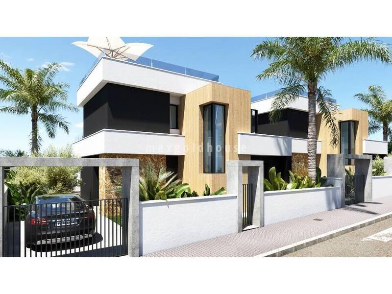 3 bedroom Villa for sale