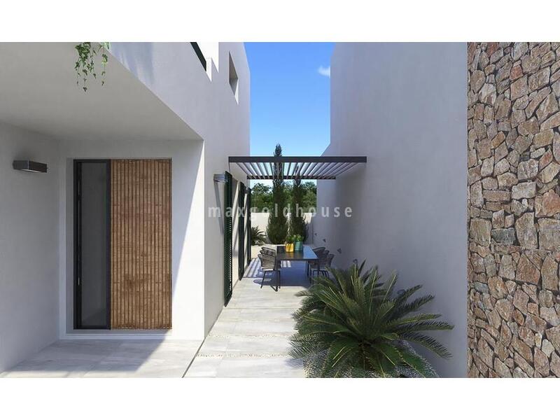 3 bedroom Villa for sale