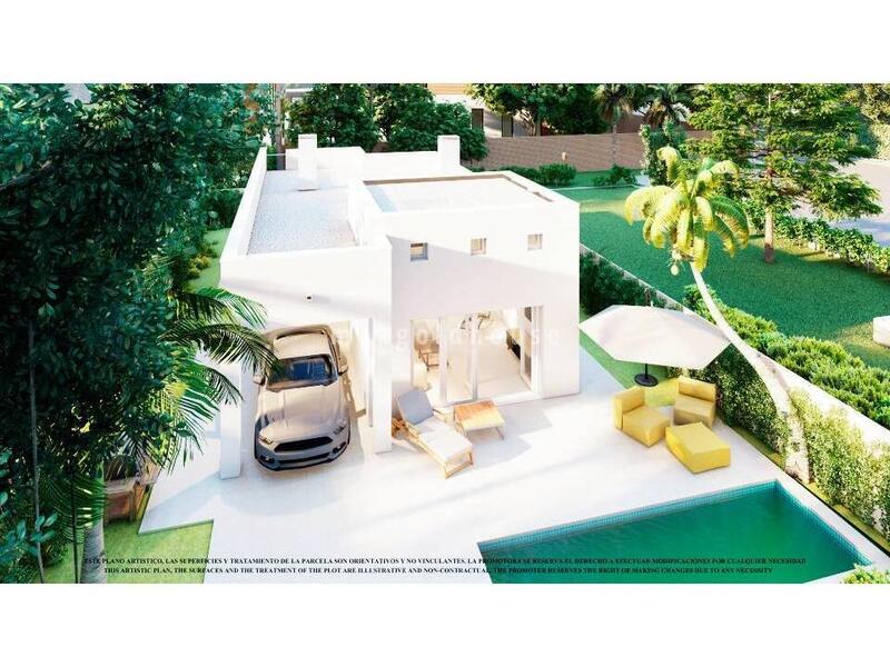 3 bedroom Villa for sale