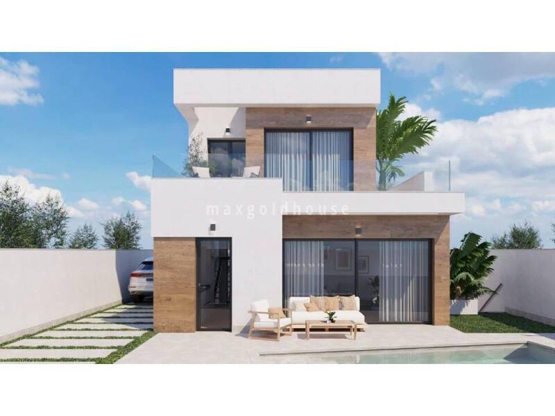 2 bedroom Villa for sale