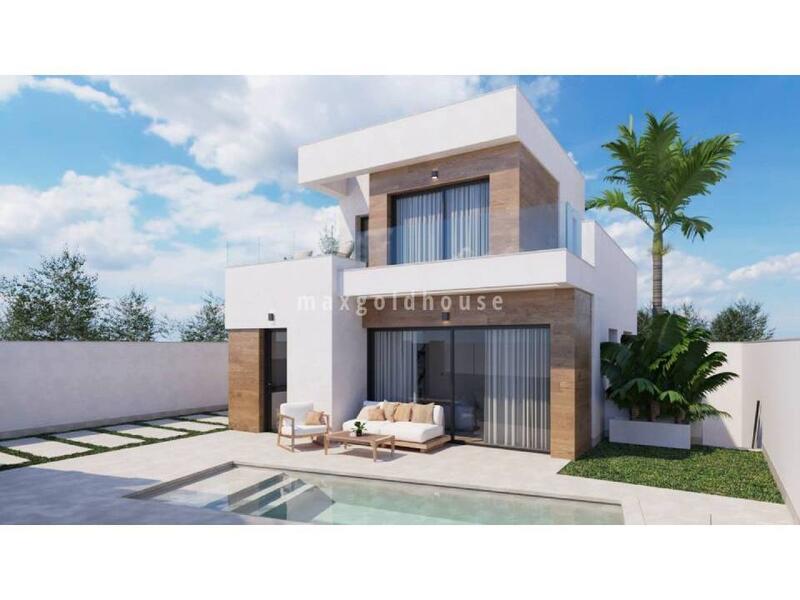 2 bedroom Villa for sale