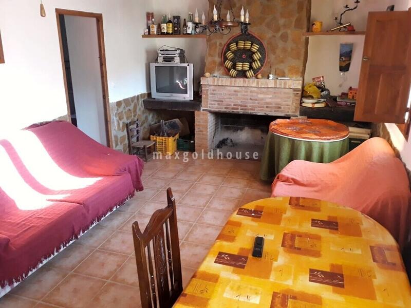 4 chambre Auberge à vendre