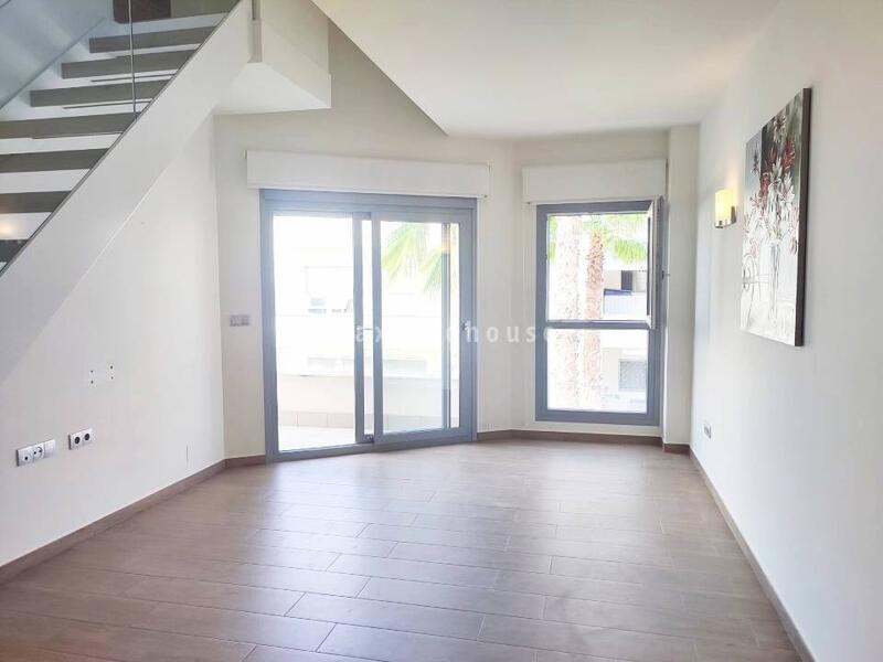 2 Cuarto Apartamento en venta