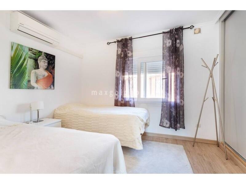 2 chambre Maison de Ville à vendre