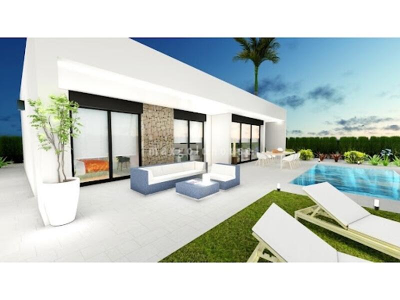 2 bedroom Villa for sale