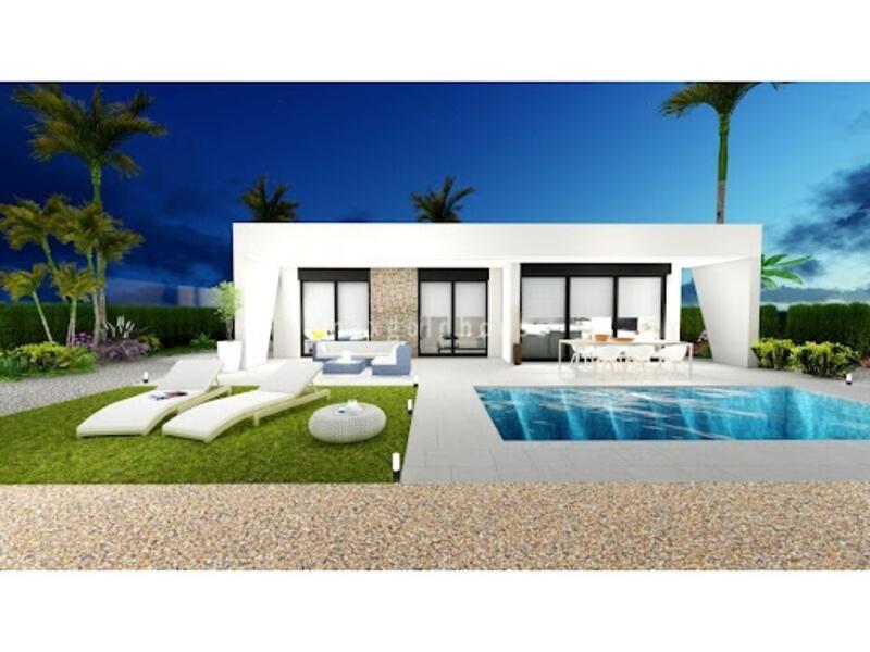 2 bedroom Villa for sale