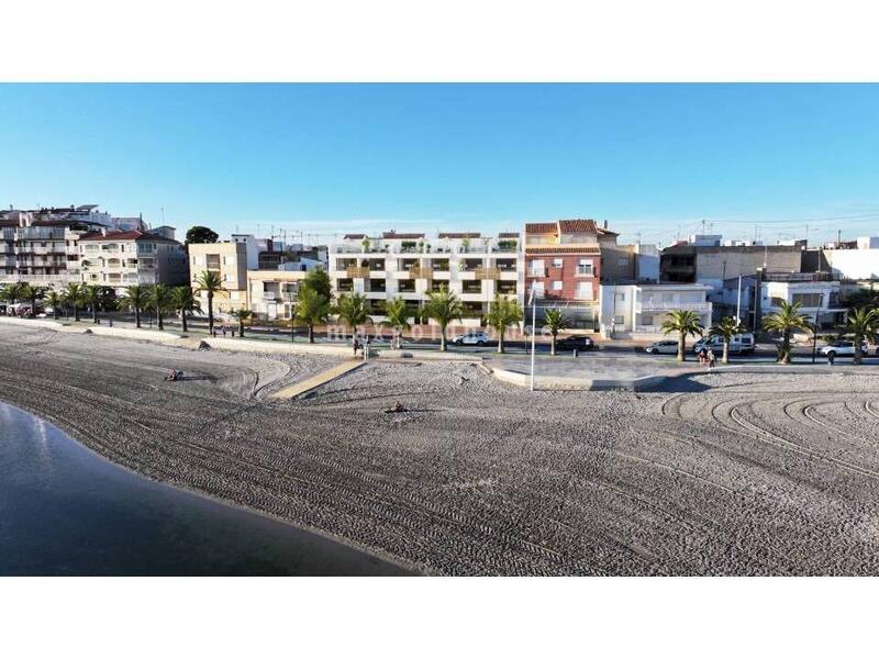 Apartment for sale in Lo Pagan, Murcia