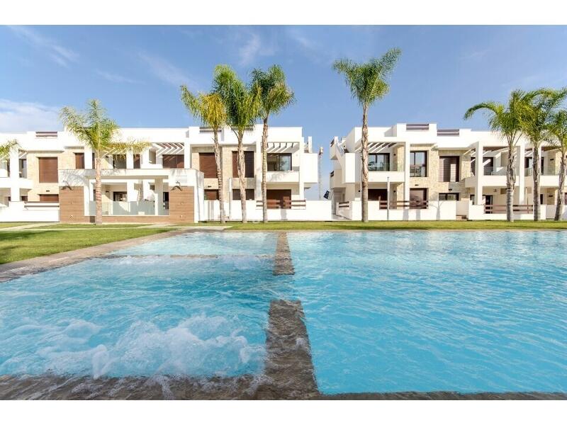 Apartment for sale in Torrevieja, Alicante