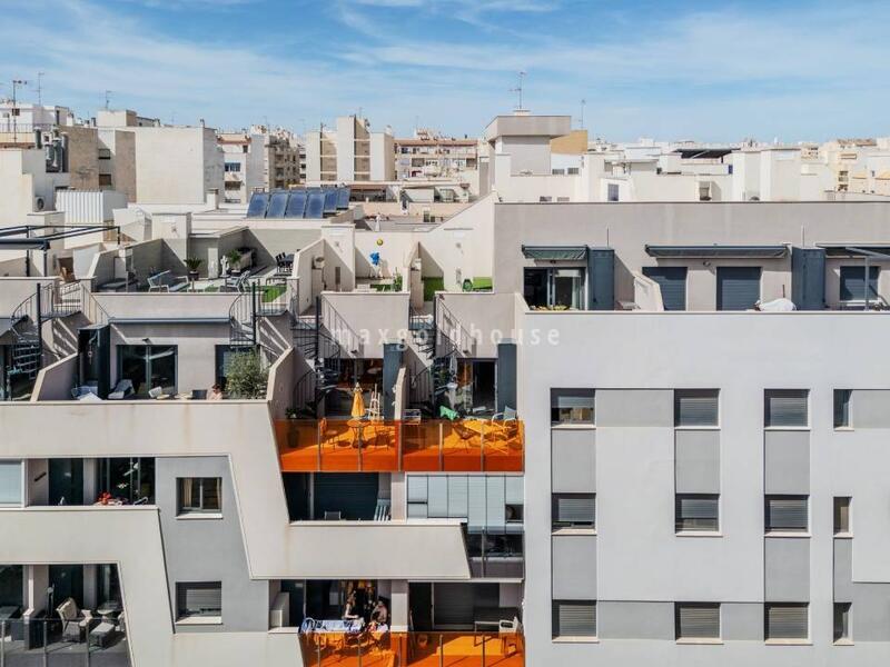 Apartment for sale in Torrevieja, Alicante