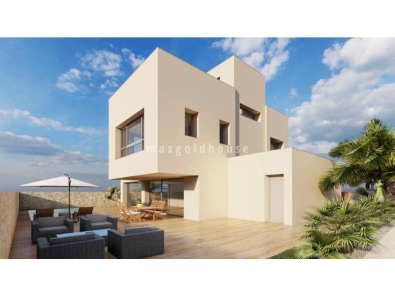 3 bedroom Villa for sale