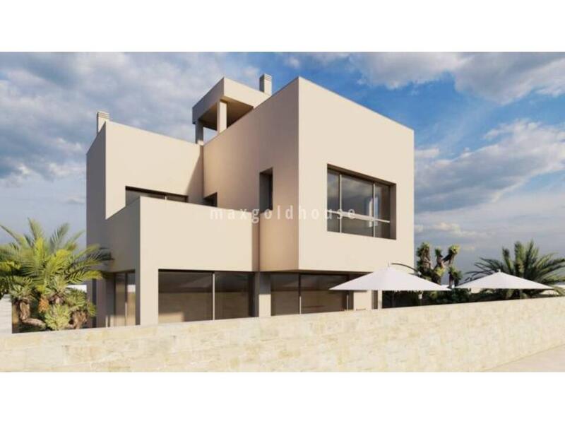 3 bedroom Villa for sale