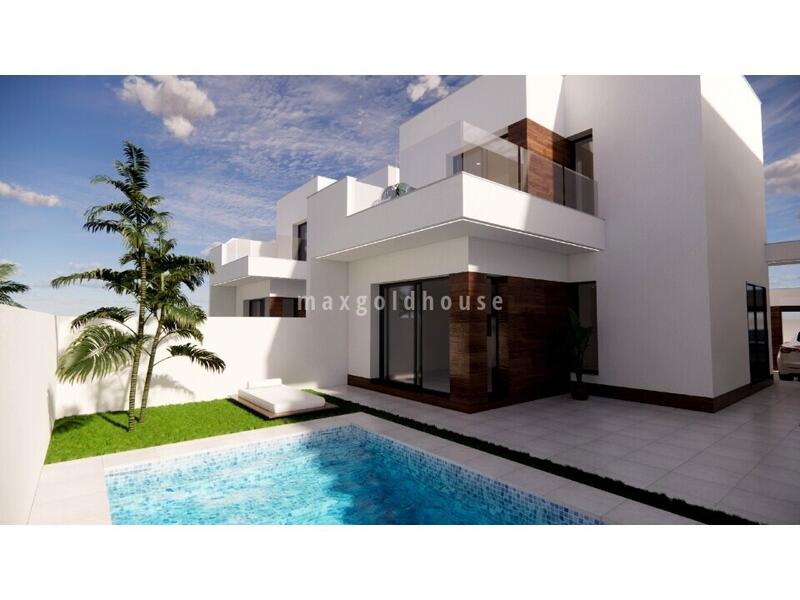 3 bedroom Villa for sale