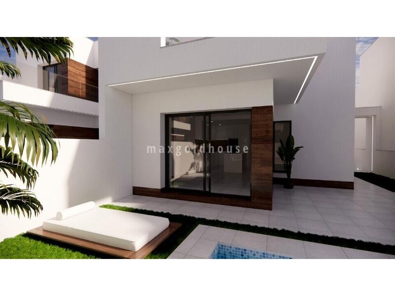 3 bedroom Villa for sale