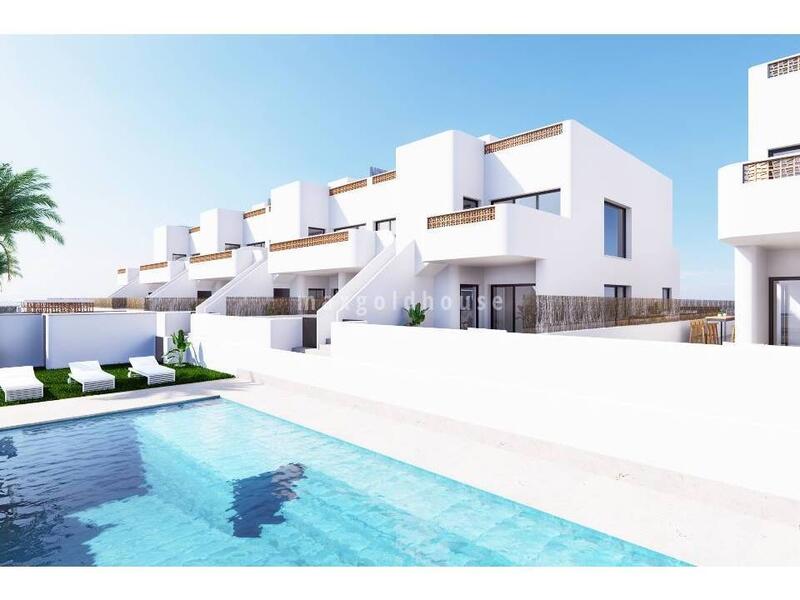 Appartement Te koop in Dolores, Alicante