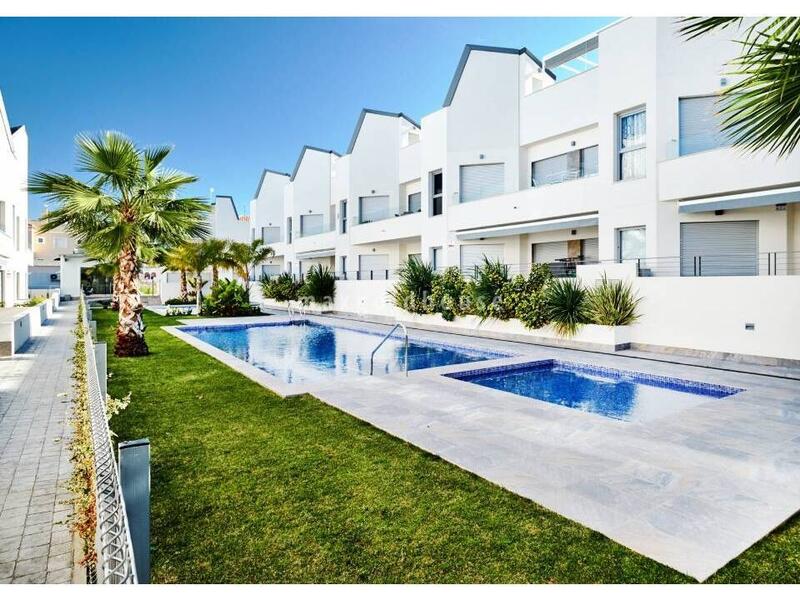 Apartment for sale in Torrevieja, Alicante