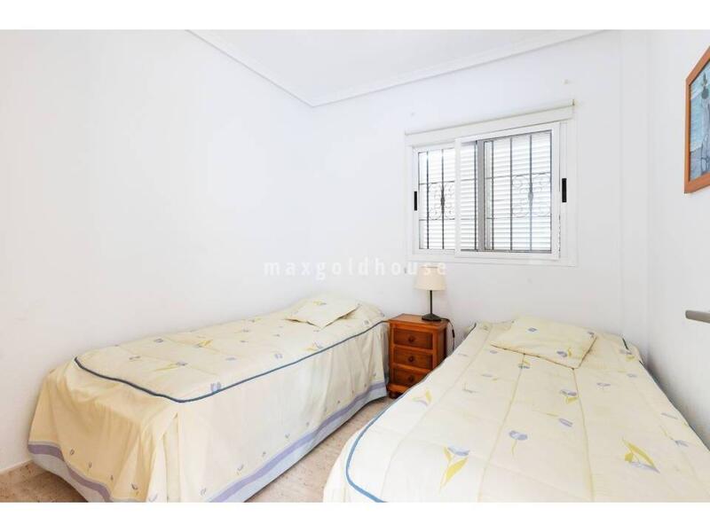 3 chambre Maison de Ville à vendre