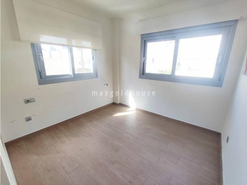 2 slaapkamer Appartement Te koop