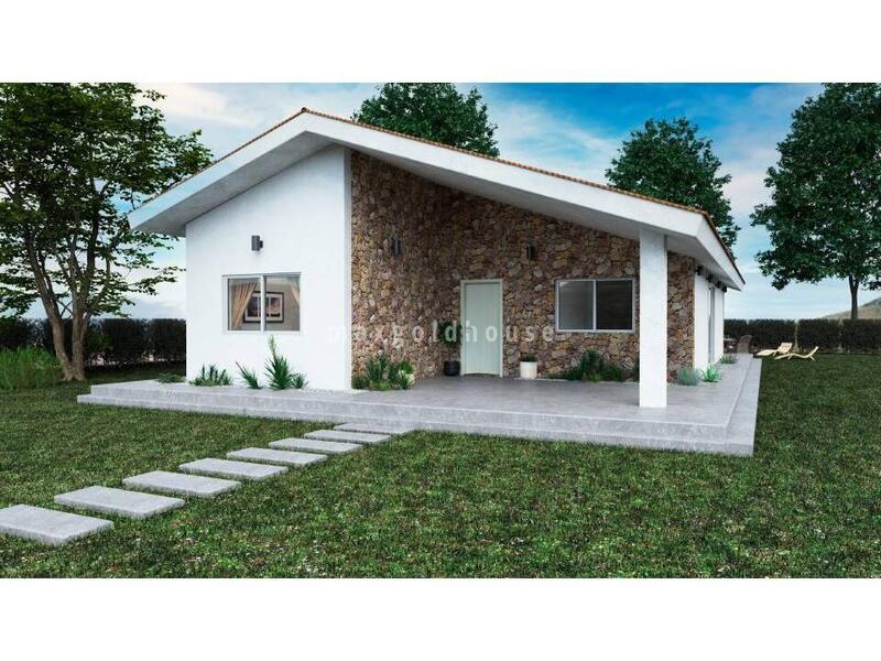 3 bedroom Villa for sale