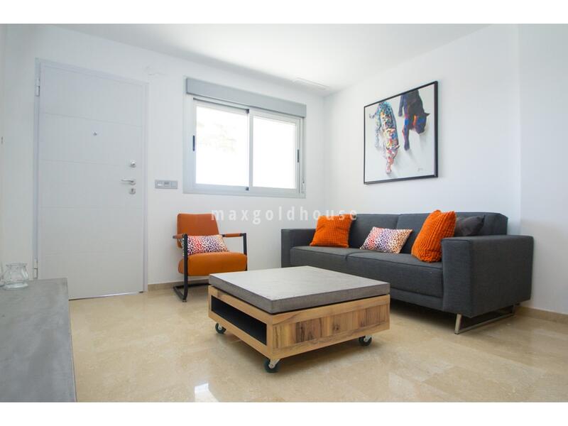 2 Cuarto Apartamento en venta