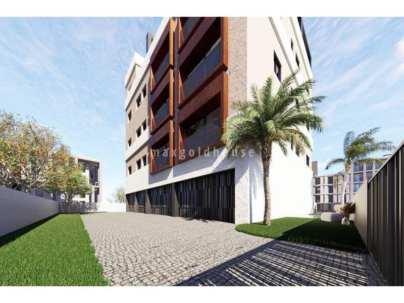 2 Cuarto Apartamento en venta