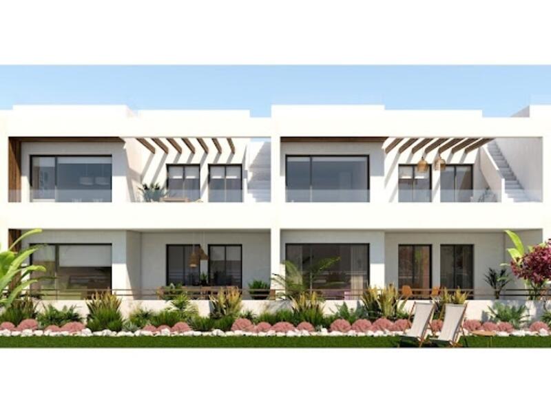 Apartment for sale in Torrevieja, Alicante