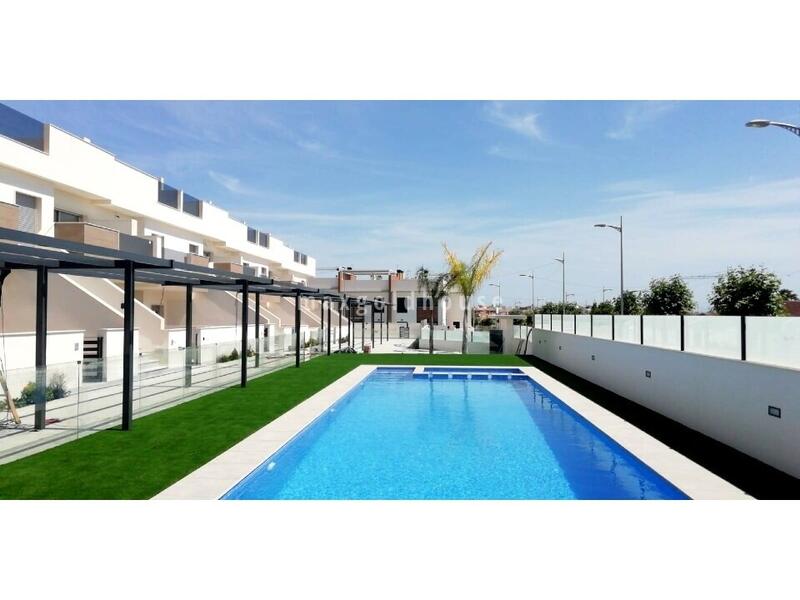 Apartment for sale in Pilar de la Horadada, Alicante