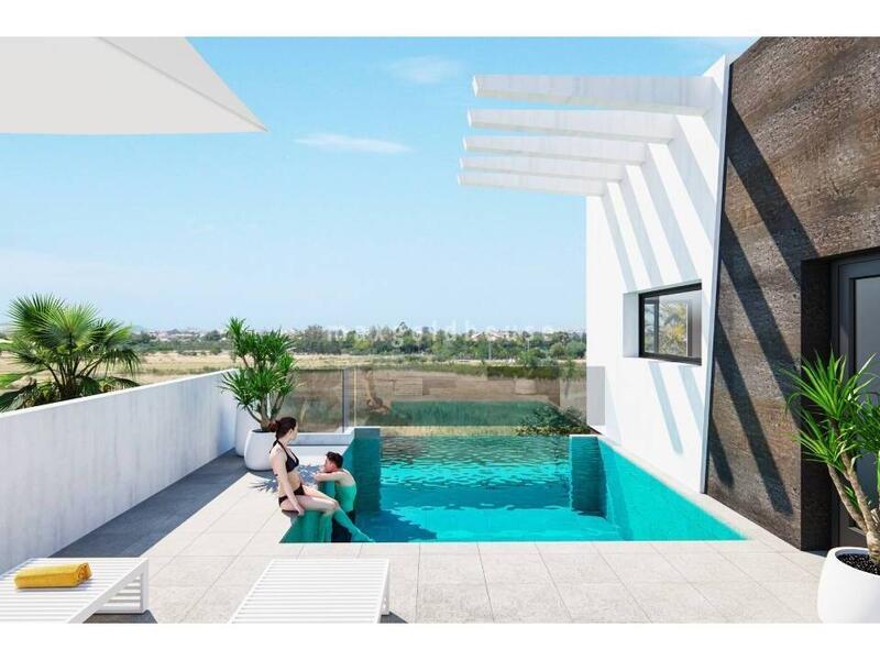 Appartement à vendre dans Pilar de la Horadada, Alicante