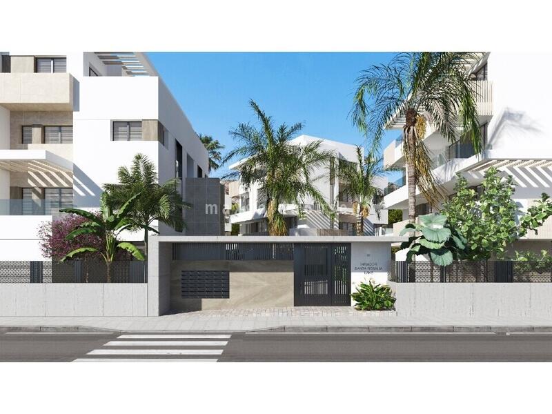 Appartement Te koop in Torre Pacheco, Murcia