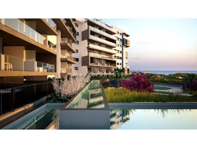 Apartamento en venta en Orihuela Costa, Alicante