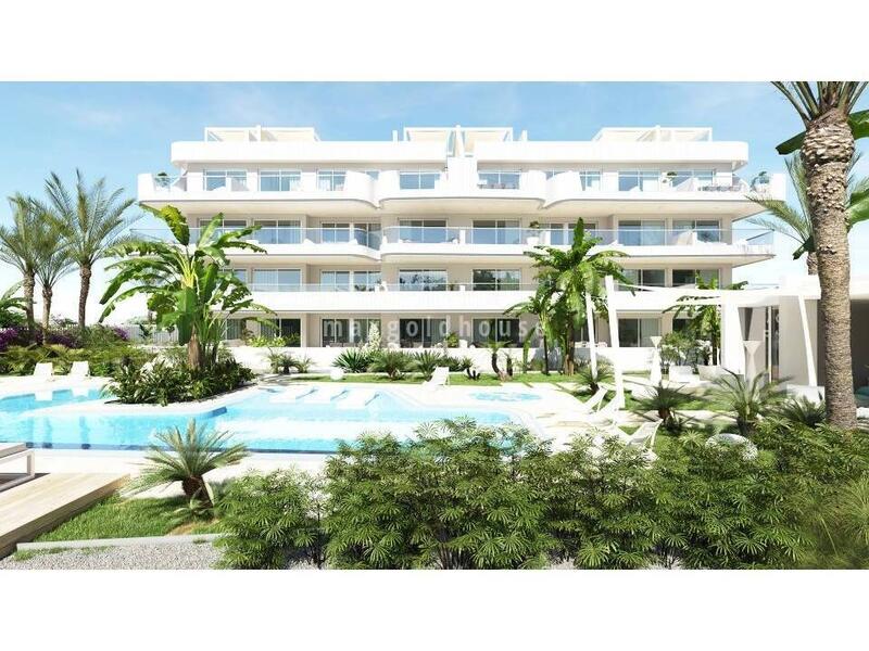 Apartment for sale in Orihuela Costa, Alicante